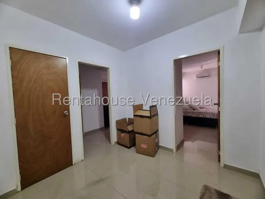 Apartamento (Penthouse) en Venta en Zona Centro, Aragua - 9