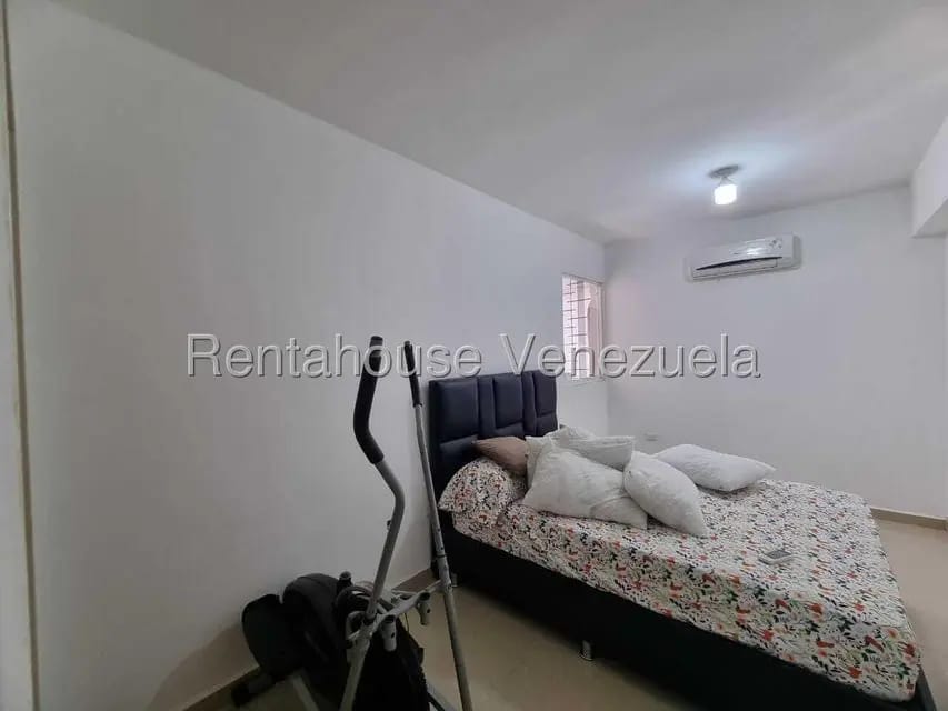 Apartamento (Penthouse) en Venta en Zona Centro, Aragua - 10
