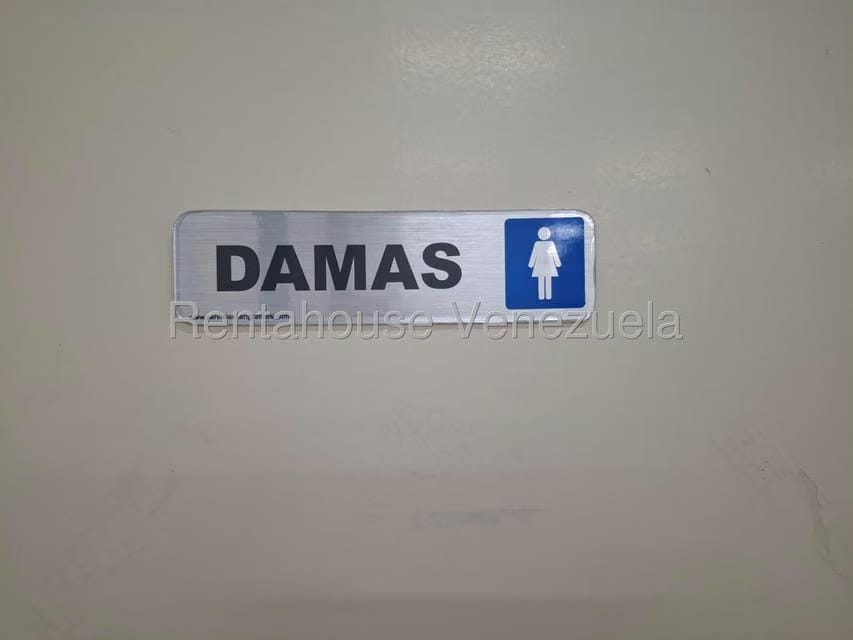 Comercial (Galpon - Deposito) en Alquiler en Boleita Norte, Distrito Metropolitano - 12