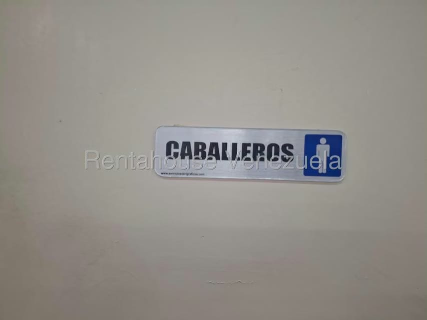 Comercial (Galpon - Deposito) en Alquiler en Boleita Norte, Distrito Metropolitano - 13