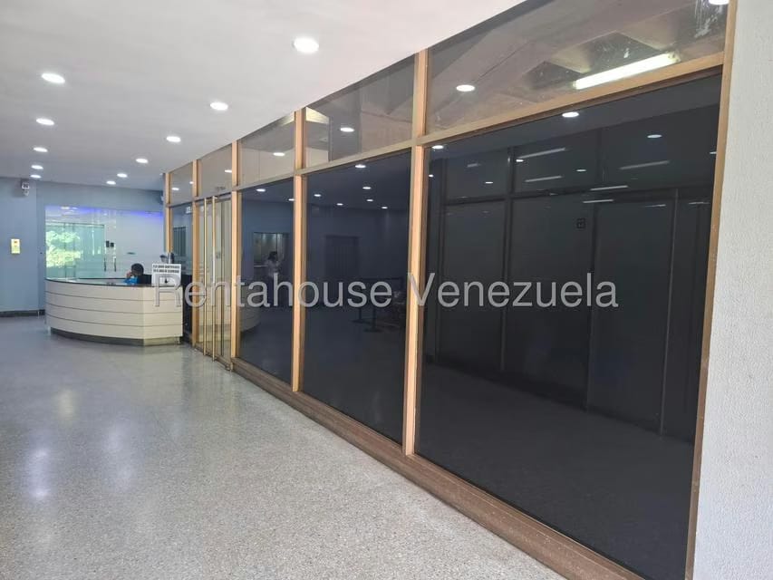 Comercial (Galpon - Deposito) en Alquiler en Boleita Norte, Distrito Metropolitano - 4