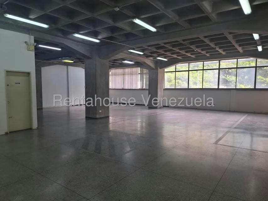 Comercial (Galpon - Deposito) en Alquiler en Boleita Norte, Distrito Metropolitano - 7