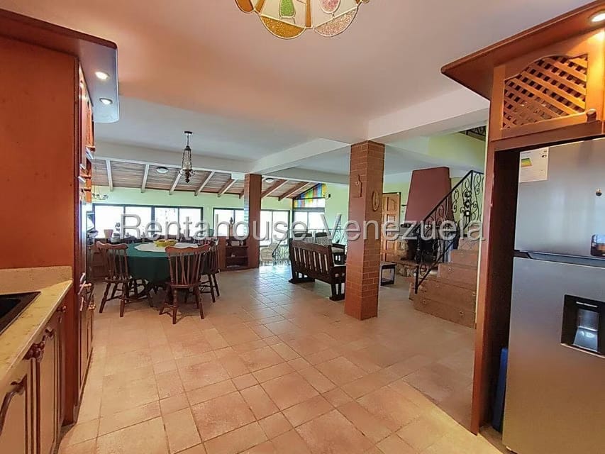 Casa (Duplex) en Venta en La Colonia Tovar, Aragua - 11