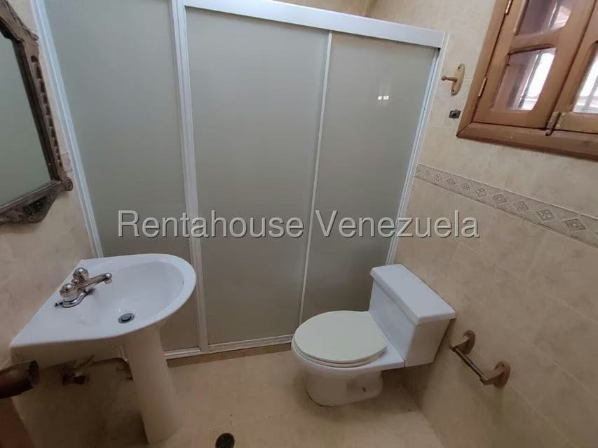 Casa (Duplex) en Venta en La Colonia Tovar, Aragua - 14