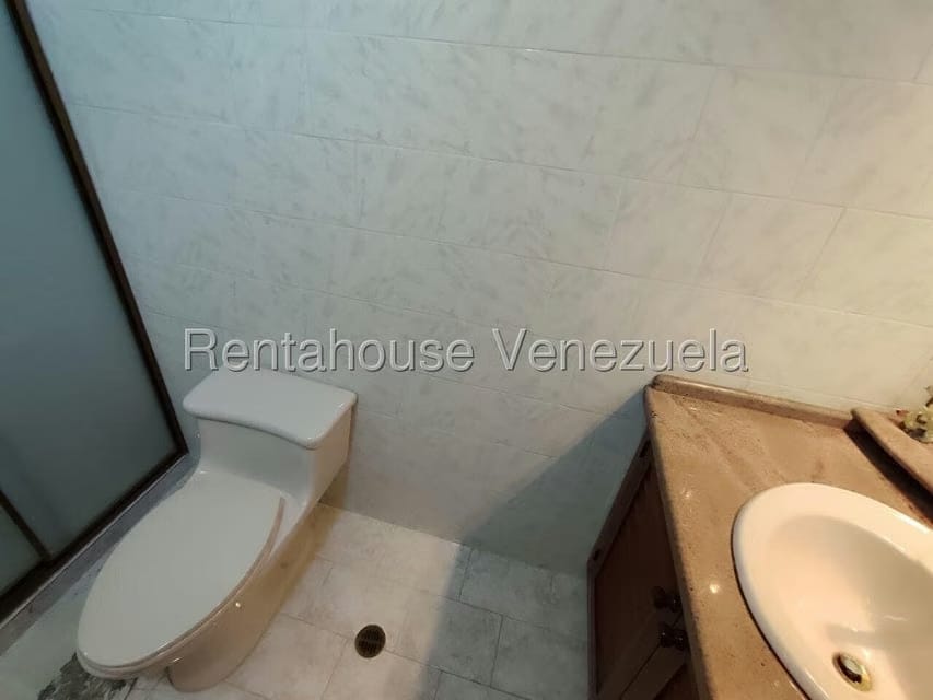 Casa (Duplex) en Venta en La Colonia Tovar, Aragua - 18