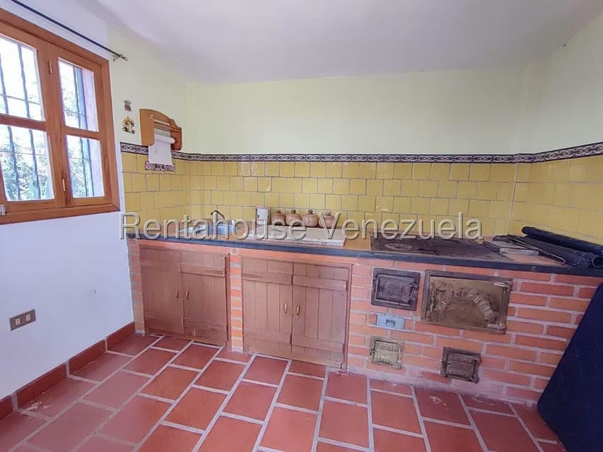 Casa (Duplex) en Venta en La Colonia Tovar, Aragua - 31