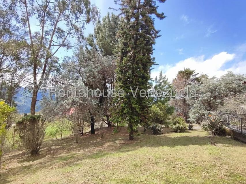 Casa (Duplex) en Venta en La Colonia Tovar, Aragua - 38