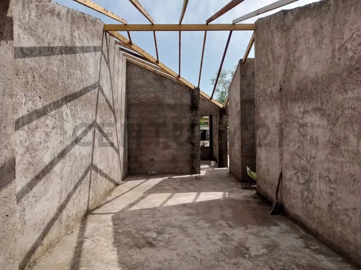 TERRENO EL HATO CON PROYECTO 10 VIVIENDAS UNIFAMILIARES,GUACUCO,MARGARITA - 18