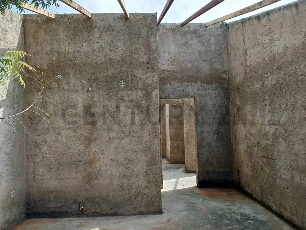 TERRENO EL HATO CON PROYECTO 10 VIVIENDAS UNIFAMILIARES,GUACUCO,MARGARITA - 19