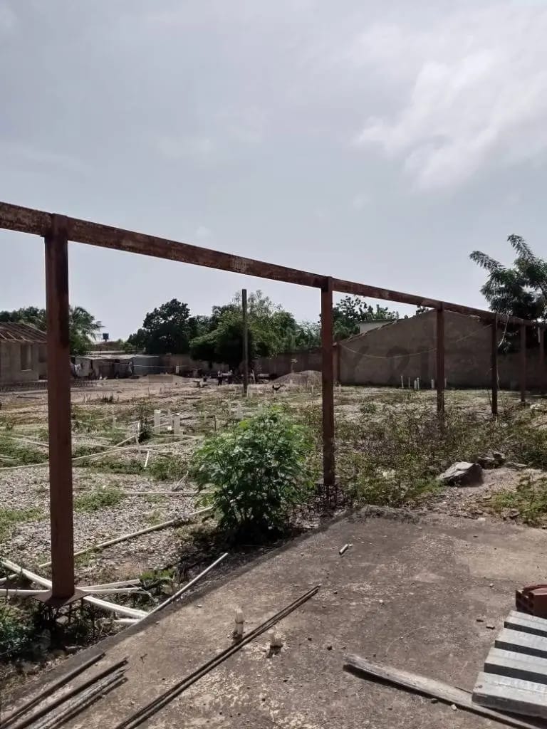 TERRENO EL HATO CON PROYECTO 10 VIVIENDAS UNIFAMILIARES,GUACUCO,MARGARITA - 21