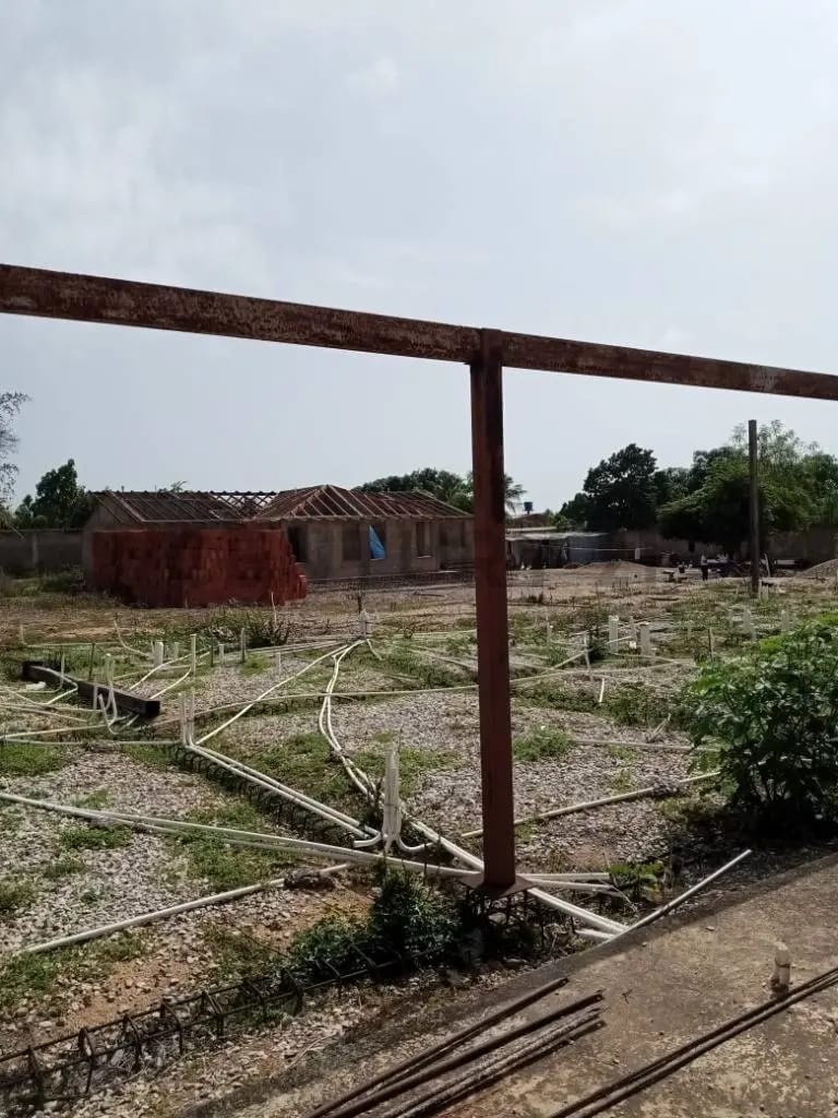 TERRENO EL HATO CON PROYECTO 10 VIVIENDAS UNIFAMILIARES,GUACUCO,MARGARITA - 22