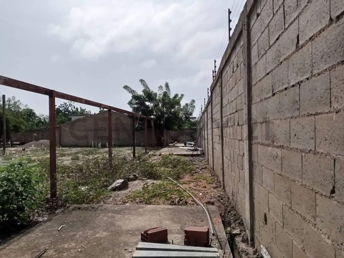 TERRENO EL HATO CON PROYECTO 10 VIVIENDAS UNIFAMILIARES,GUACUCO,MARGARITA - 27