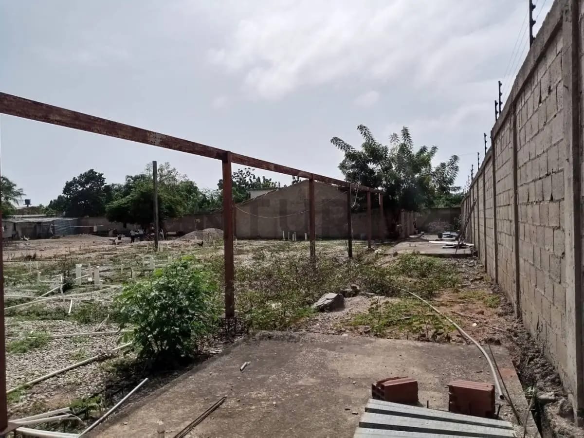 TERRENO EL HATO CON PROYECTO 10 VIVIENDAS UNIFAMILIARES,GUACUCO,MARGARITA - 28