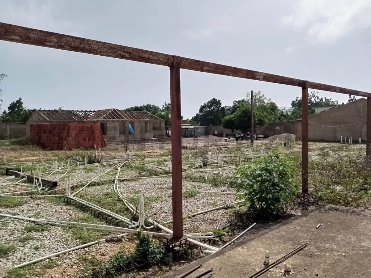 TERRENO EL HATO CON PROYECTO 10 VIVIENDAS UNIFAMILIARES,GUACUCO,MARGARITA - 29