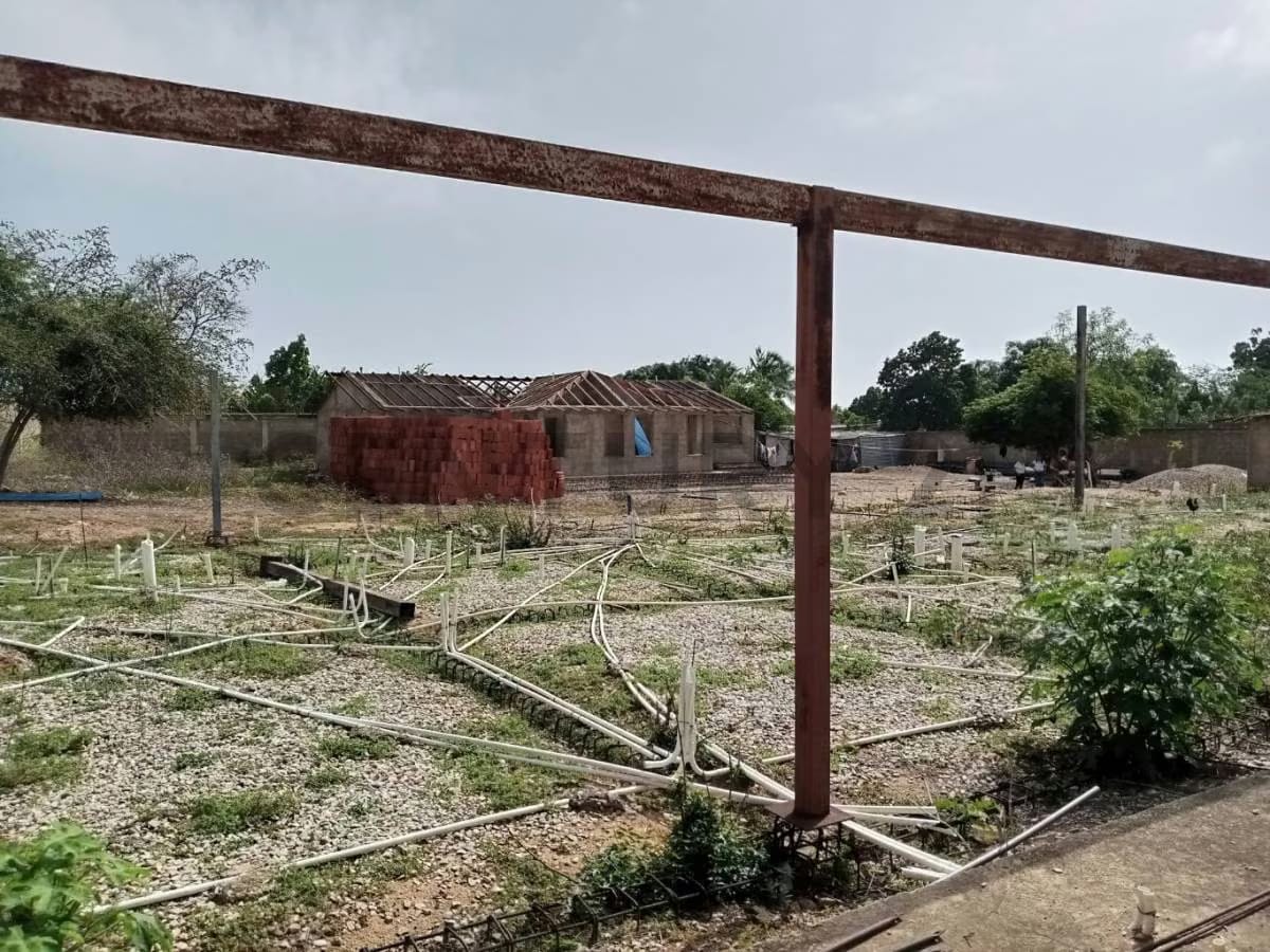 TERRENO EL HATO CON PROYECTO 10 VIVIENDAS UNIFAMILIARES,GUACUCO,MARGARITA - 30