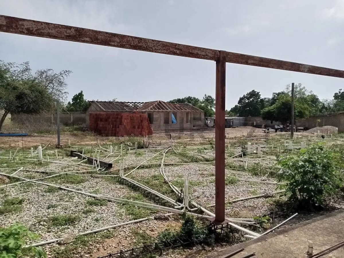 TERRENO EL HATO CON PROYECTO 10 VIVIENDAS UNIFAMILIARES,GUACUCO,MARGARITA - 30
