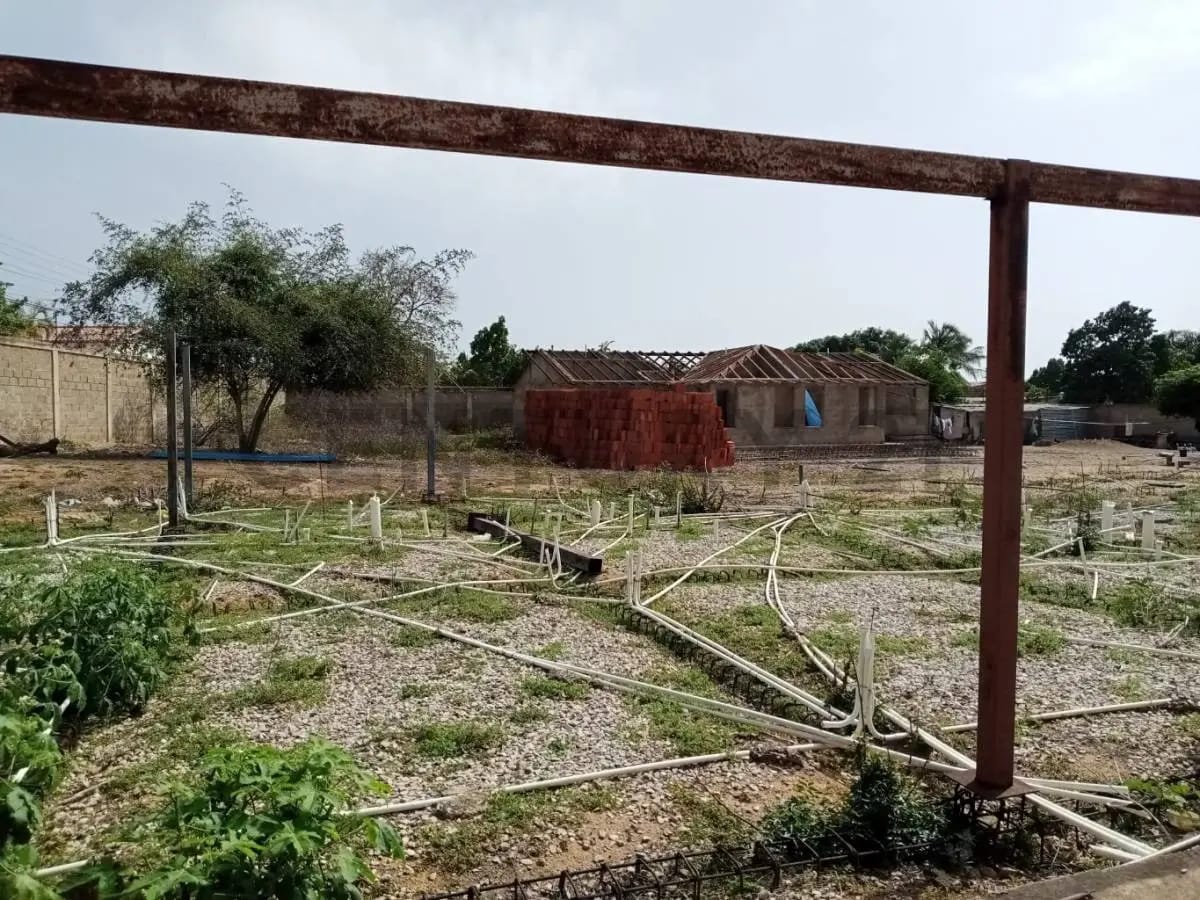 TERRENO EL HATO CON PROYECTO 10 VIVIENDAS UNIFAMILIARES,GUACUCO,MARGARITA - 31