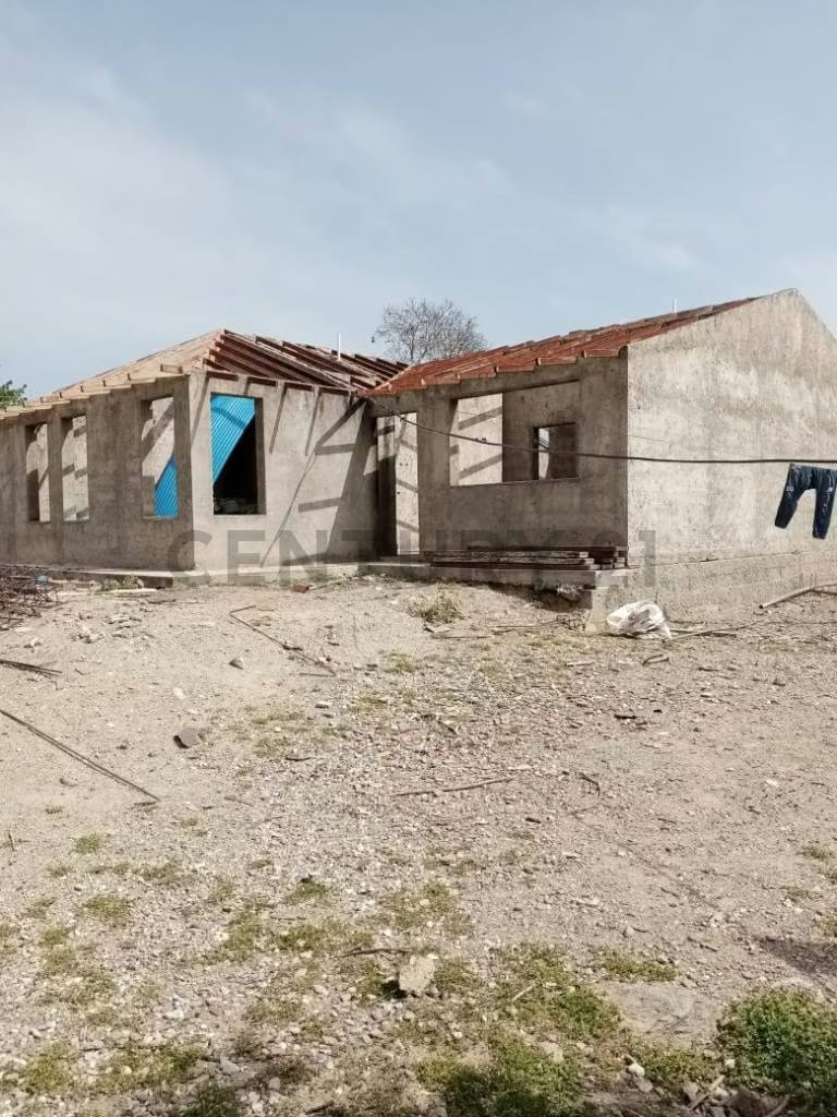 TERRENO EL HATO CON PROYECTO 10 VIVIENDAS UNIFAMILIARES,GUACUCO,MARGARITA - 32