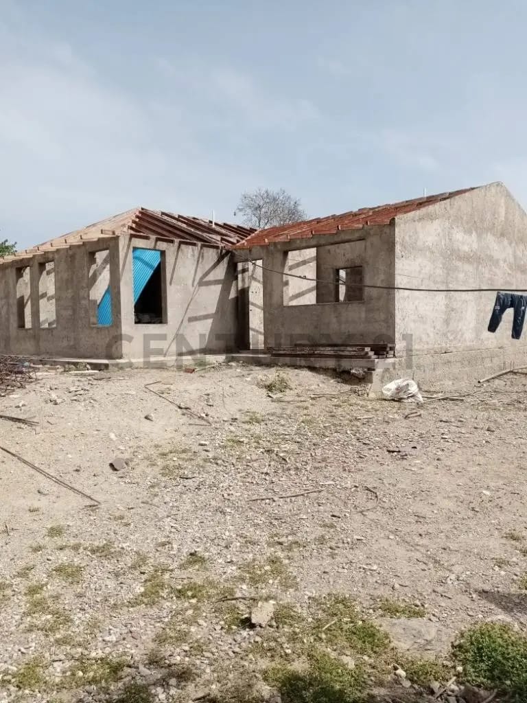 TERRENO EL HATO CON PROYECTO 10 VIVIENDAS UNIFAMILIARES,GUACUCO,MARGARITA - 32