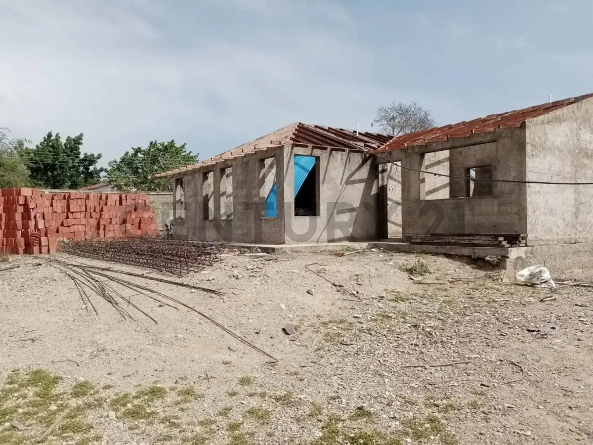 TERRENO EL HATO CON PROYECTO 10 VIVIENDAS UNIFAMILIARES,GUACUCO,MARGARITA - 34