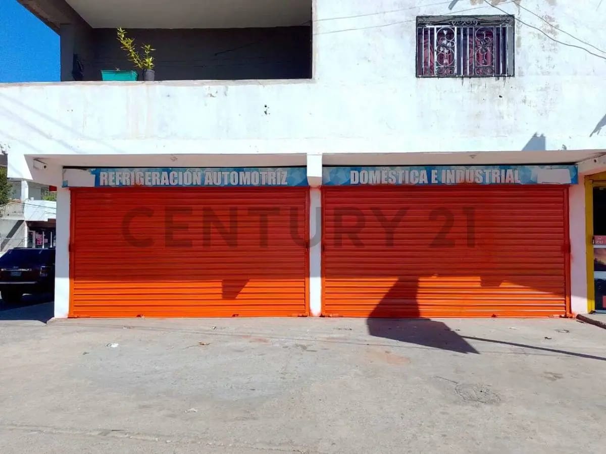 Local comercial en alquiler en zona sur, San Francisco (n. 2)