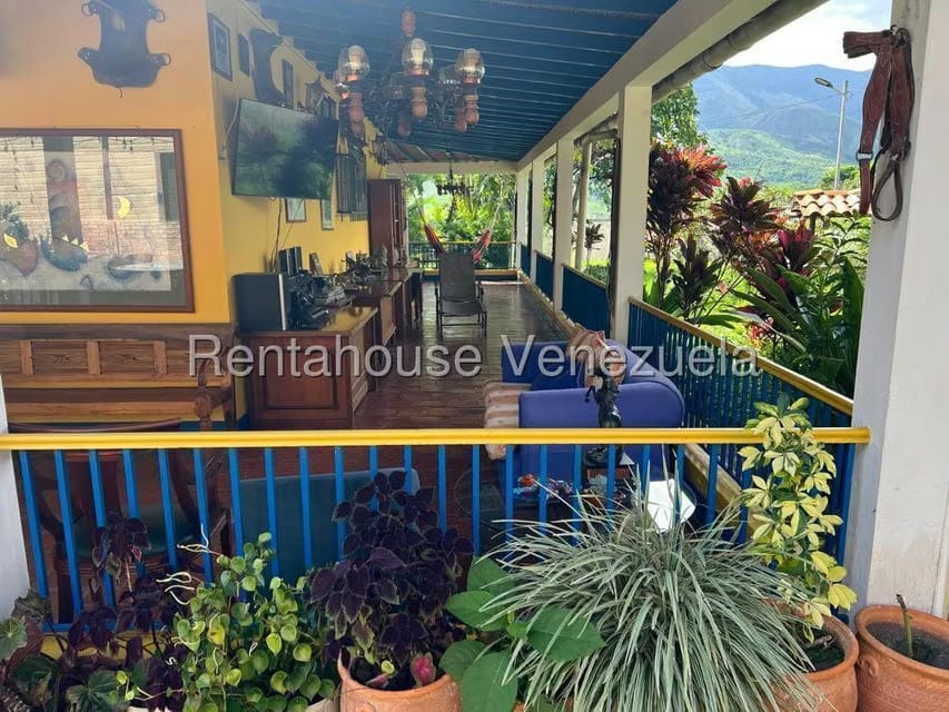 Terreno (Finca) en Venta en Municipio Moran, Lara - 11