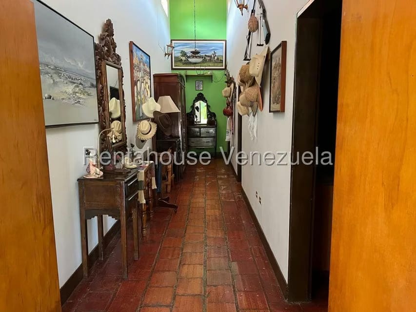 Terreno (Finca) en Venta en Municipio Moran, Lara - 14