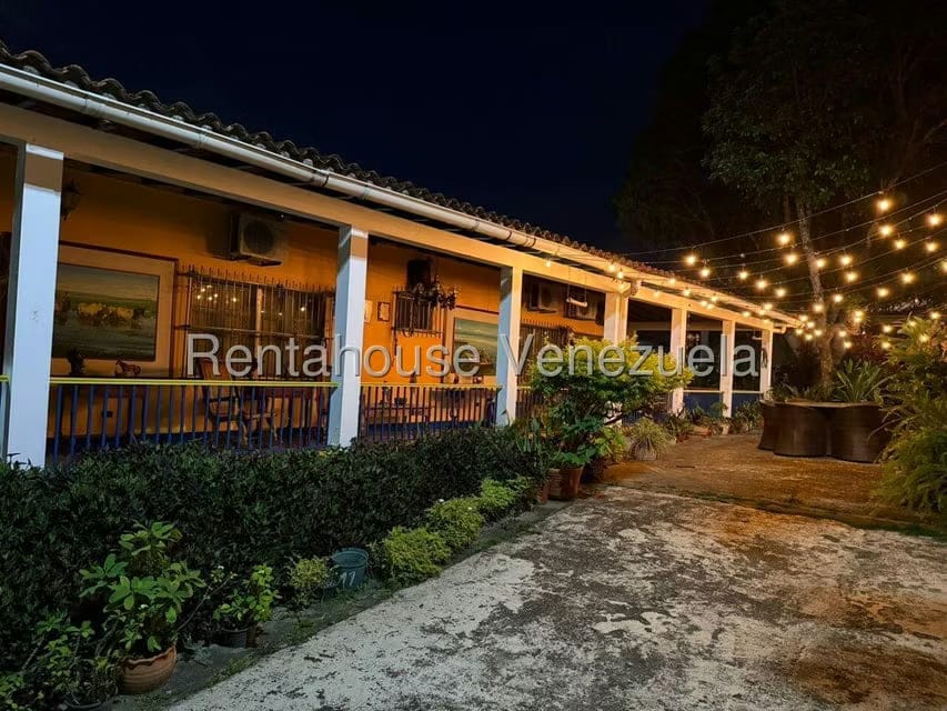 Terreno (Finca) en Venta en Municipio Moran, Lara - 3