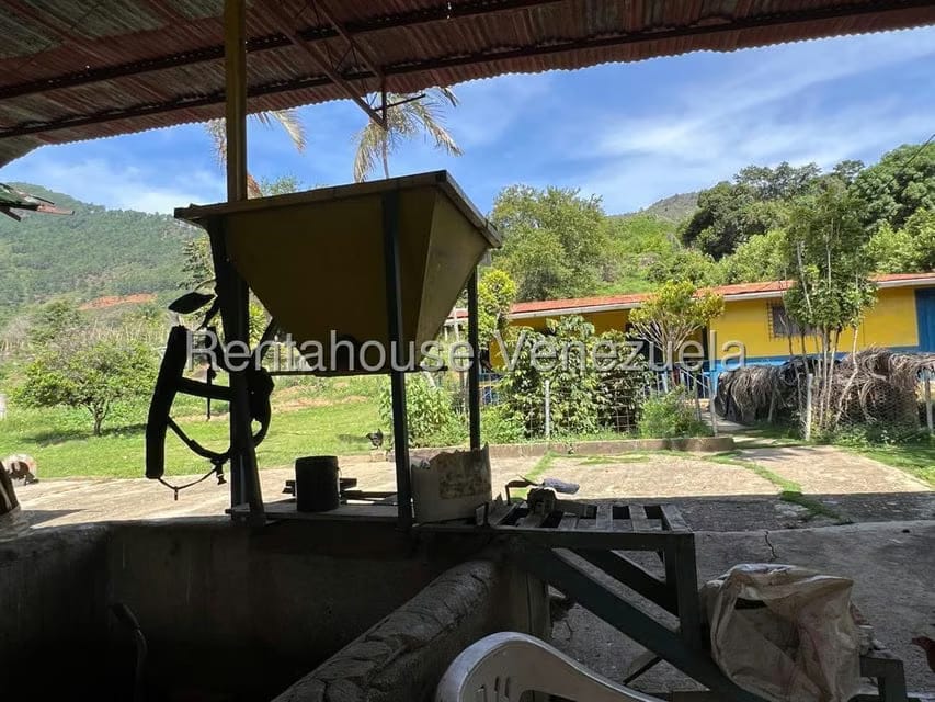 Terreno (Finca) en Venta en Municipio Moran, Lara - 22