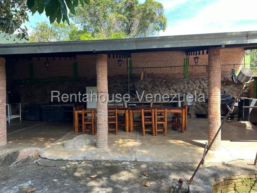 Terreno (Finca) en Venta en Municipio Moran, Lara - 26