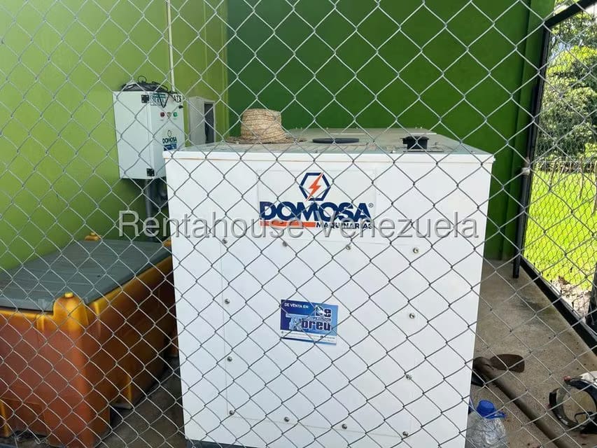 Terreno (Finca) en Venta en Municipio Moran, Lara - 28