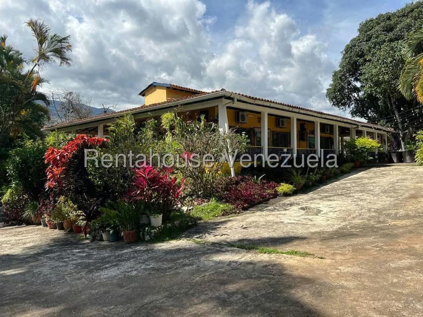 Terreno (Finca) en Venta en Municipio Moran, Lara - 10