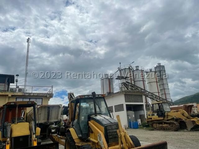 Negocios y Empresas (Construccion) en Venta en Rio Tuy, Miranda - 12
