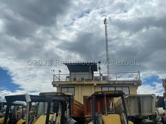 Negocios y Empresas (Construccion) en Venta en Rio Tuy, Miranda - 13