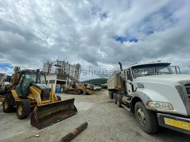 Negocios y Empresas (Construccion) en Venta en Rio Tuy, Miranda - 14