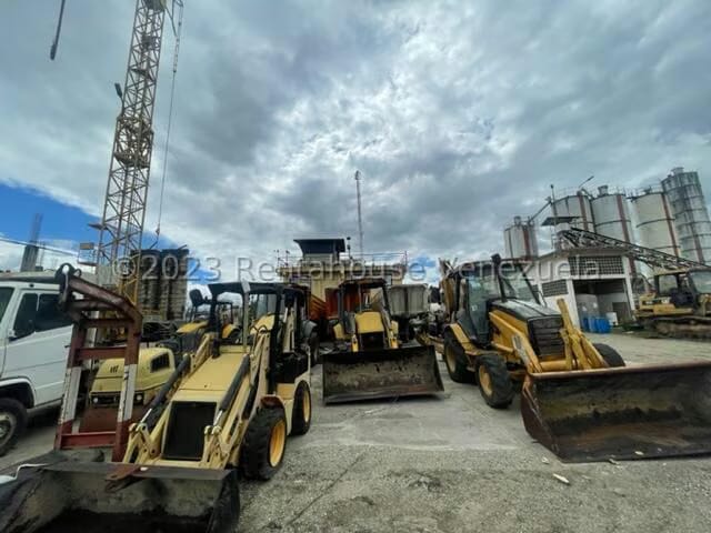 Negocios y Empresas (Construccion) en Venta en Rio Tuy, Miranda - 15