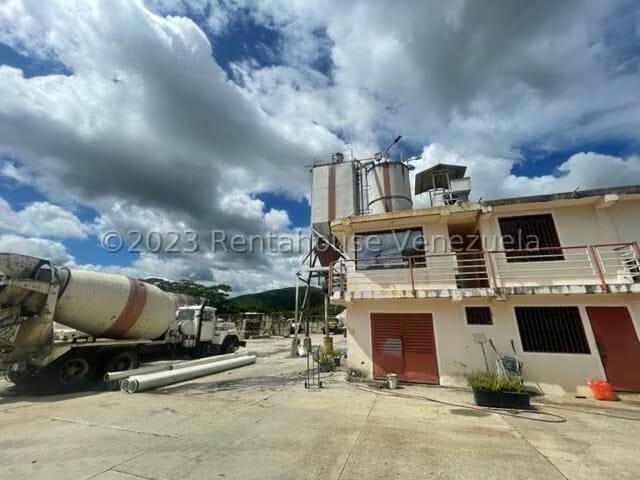 Negocios y Empresas (Construccion) en Venta en Rio Tuy, Miranda - 21