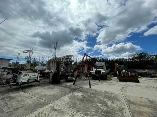 Negocios y Empresas (Construccion) en Venta en Rio Tuy, Miranda - 29