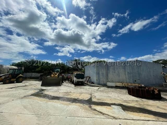 Negocios y Empresas (Construccion) en Venta en Rio Tuy, Miranda - 41