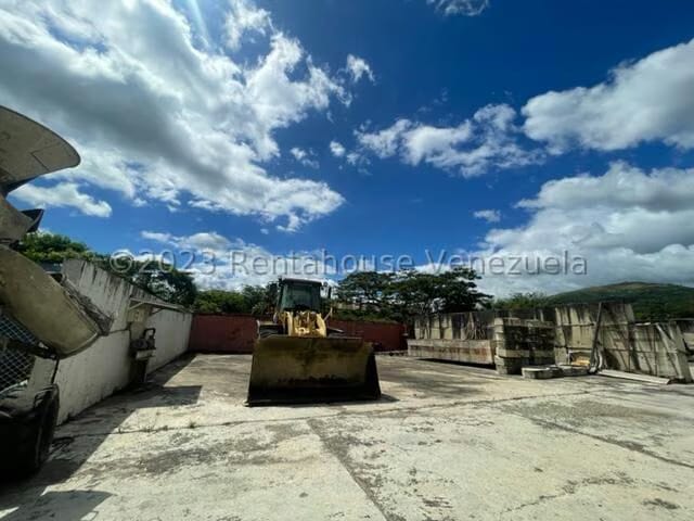 Negocios y Empresas (Construccion) en Venta en Rio Tuy, Miranda - 42