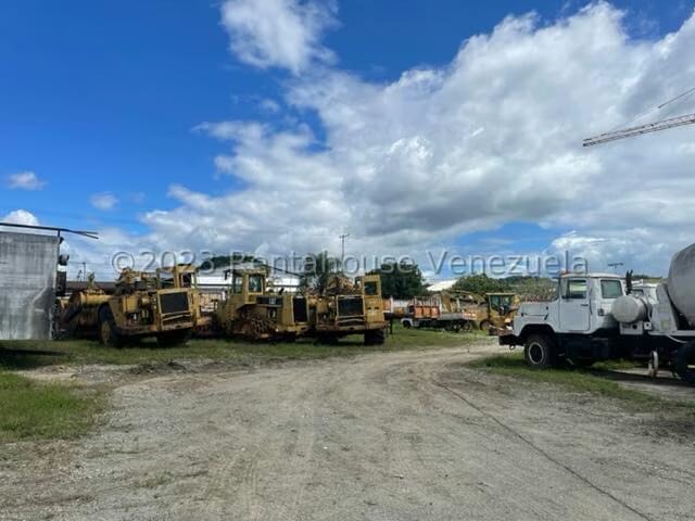 Negocios y Empresas (Construccion) en Venta en Rio Tuy, Miranda - 43
