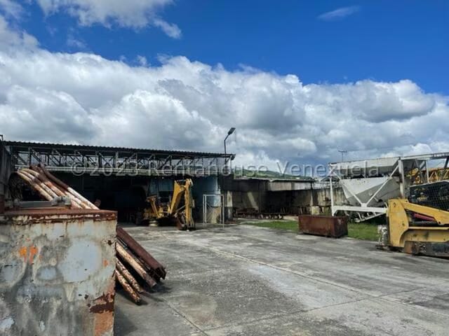 Negocios y Empresas (Construccion) en Venta en Rio Tuy, Miranda - 45