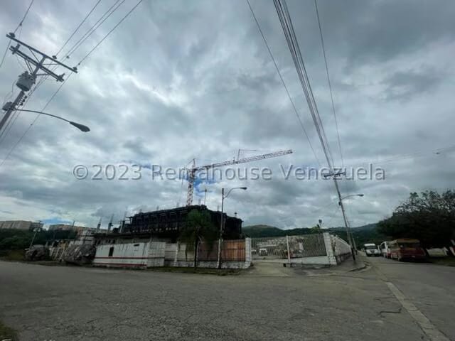 Negocios y Empresas (Construccion) en Venta en Rio Tuy, Miranda - 48