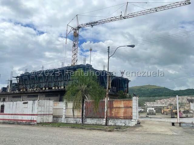 Negocios y Empresas (Construccion) en Venta en Rio Tuy, Miranda - 49