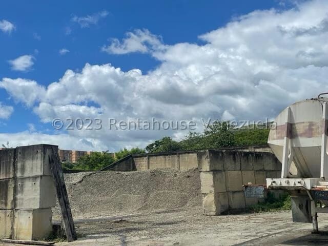 Negocios y Empresas (Construccion) en Venta en Rio Tuy, Miranda - 6