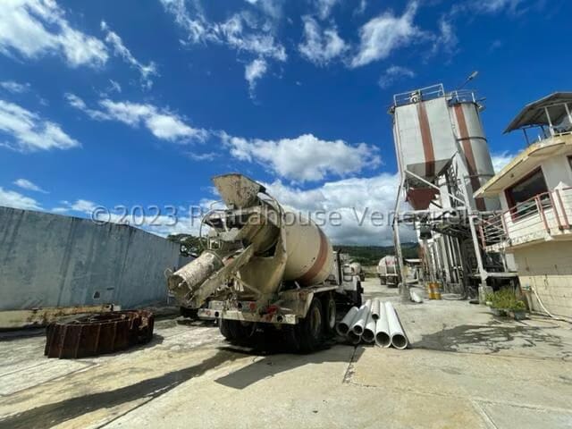Negocios y Empresas (Construccion) en Venta en Rio Tuy, Miranda - 7