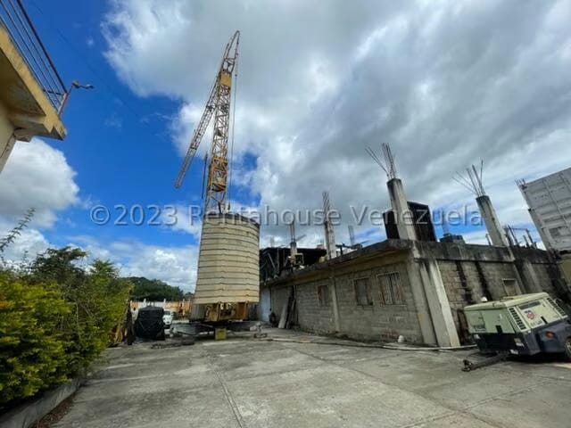 Negocios y Empresas (Construccion) en Venta en Rio Tuy, Miranda - 9