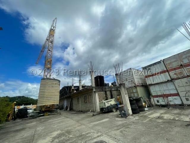 Negocios y Empresas (Construccion) en Venta en Rio Tuy, Miranda - 10