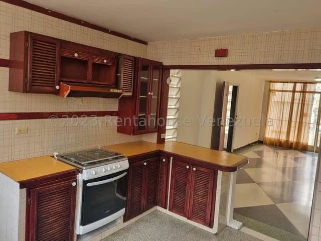 APARTAMENTO EN VENTA ANYIN TONITO 0424-1696397 - 3