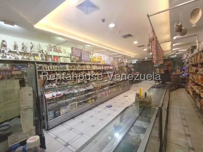 Comercial (Local Comercial) en Alquiler en Quinta Crespo, Distrito Metropolitano - 4